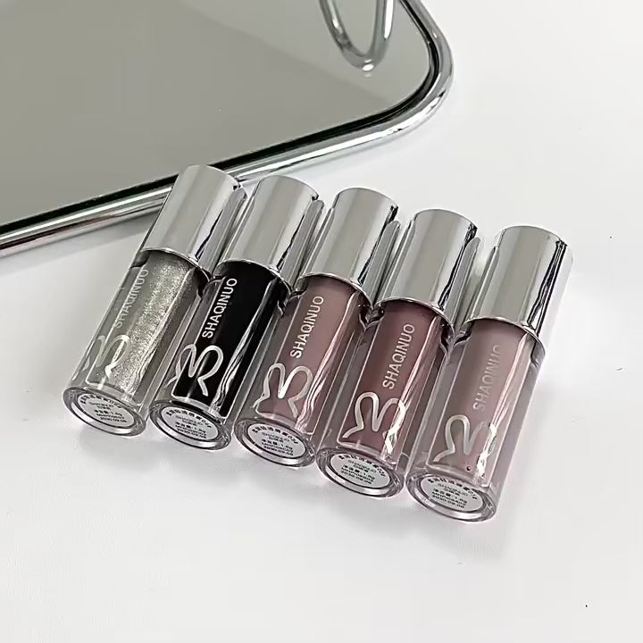 Shachi Nuo Color Lip Oil Gloss